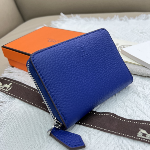 エルメス財布コピー側面デザイン